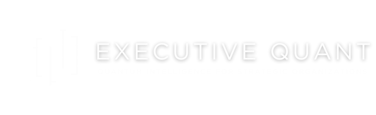 Executive Quant Logo
